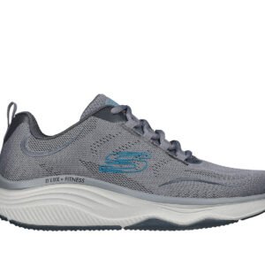 Sport D'Lux Fitness - Major Stride
