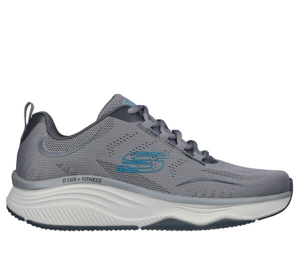 Sport D'Lux Fitness - Major Stride