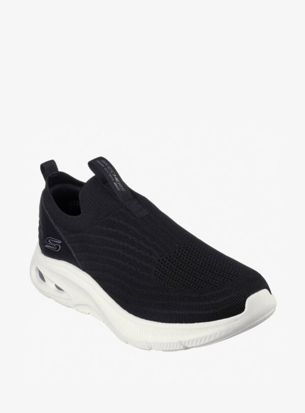 Skechers Textured  Slip-On Sports Shoes - BOBS UNITY - Image 3