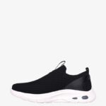 Skechers Textured Slip-On Sports Shoes - BOBS UNITY