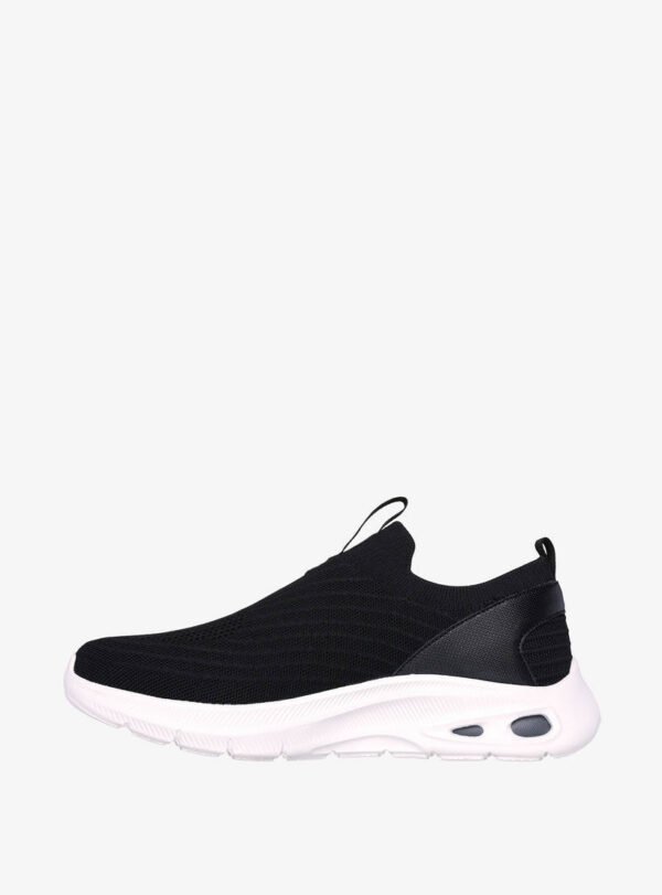 Skechers Textured  Slip-On Sports Shoes - BOBS UNITY - Image 2