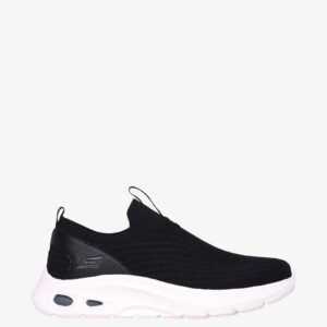 Skechers Textured Slip-On Sports Shoes - BOBS UNITY