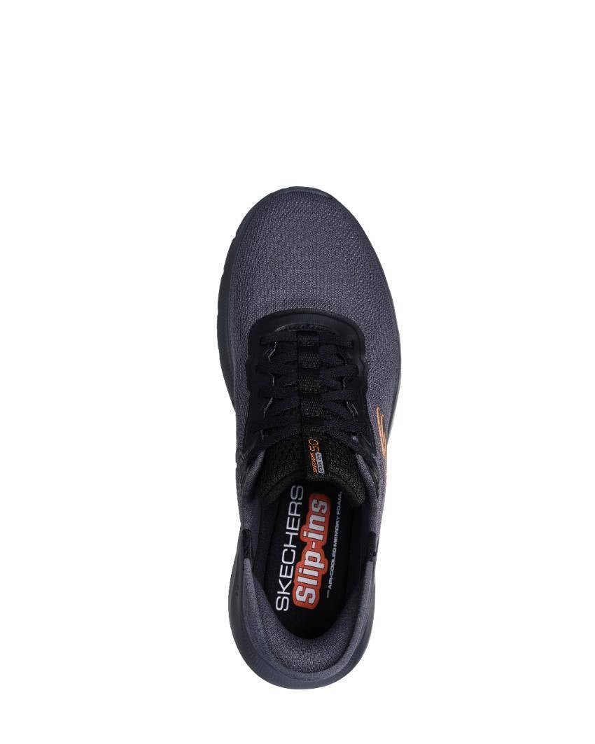 Skechers Slip-Ins Relaxed Fit: Equalizer 5.0 - Standpoint - Image 5