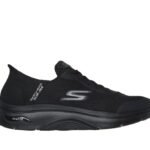 Skechers Mens Slip-Ins: GOwalk Arch Fit -