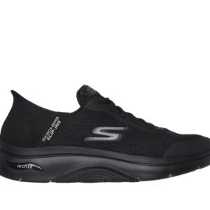 Skechers Mens Slip-Ins: GOwalk Arch Fit -