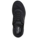 Skechers Mens Slip-Ins: GOwalk Arch Fit -
