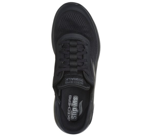 Skechers Mens Slip-Ins: GOwalk Arch Fit - - Image 2