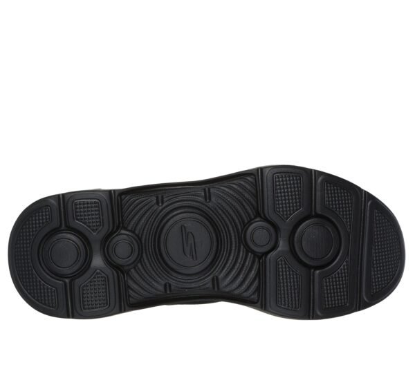 Skechers Mens Slip-Ins: GOwalk Arch Fit - - Image 3