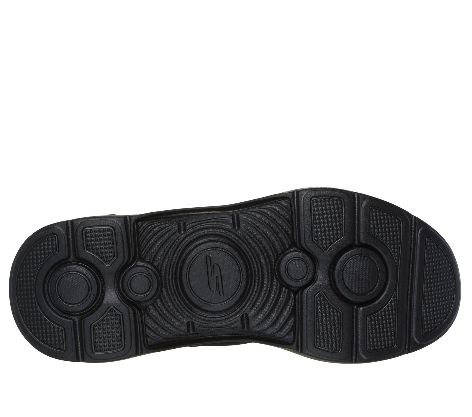 Skechers Mens Slip-Ins: GOwalk Arch Fit - - Image 3