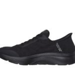 Skechers Mens Slip-Ins: GOwalk Arch Fit -