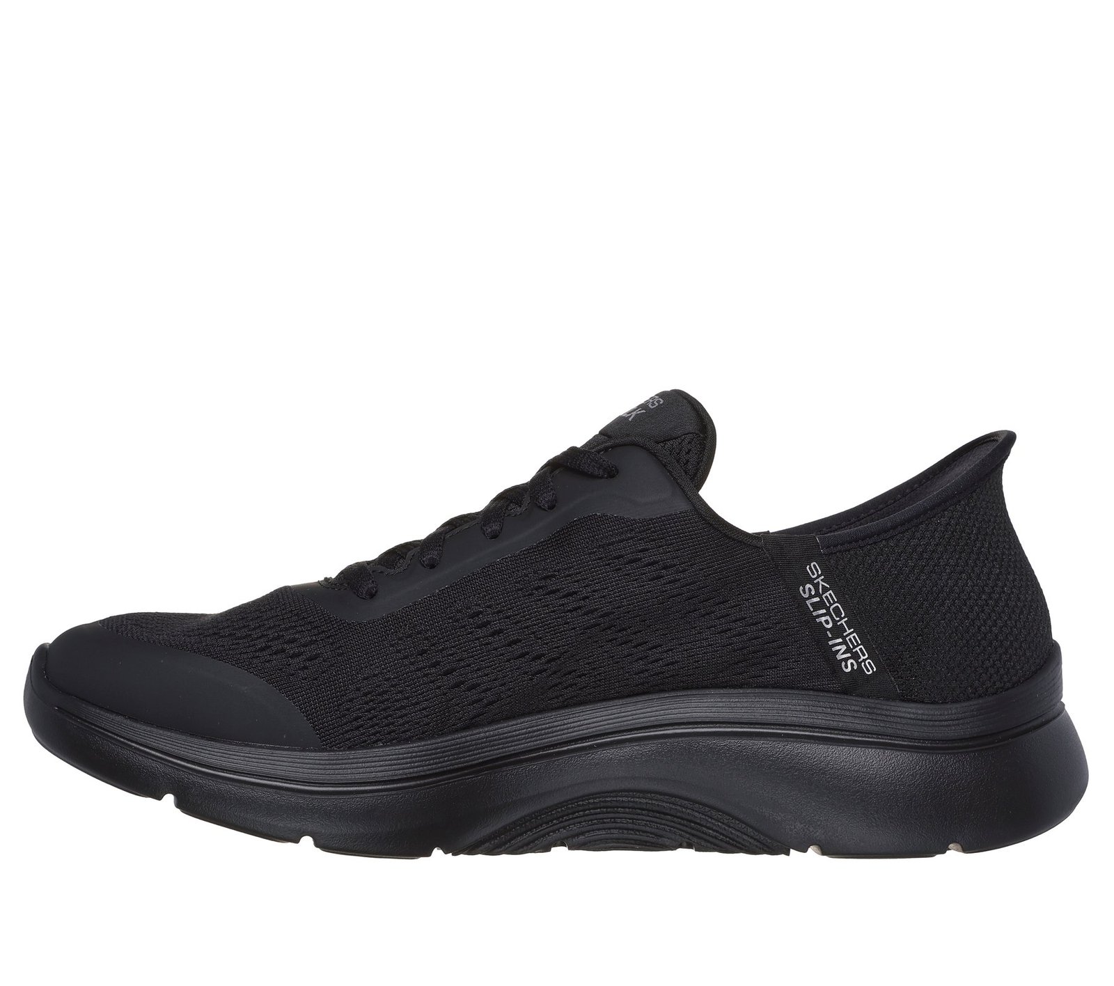 Skechers Mens Slip-Ins: GOwalk Arch Fit - - Image 4