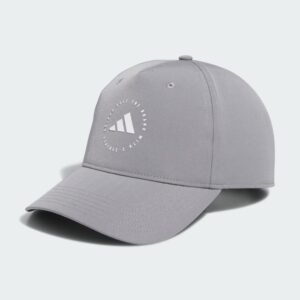 adidas RPL Performance Cap – Grey IM9182