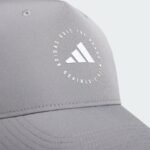 adidas RPL Performance Cap – Grey IM9182