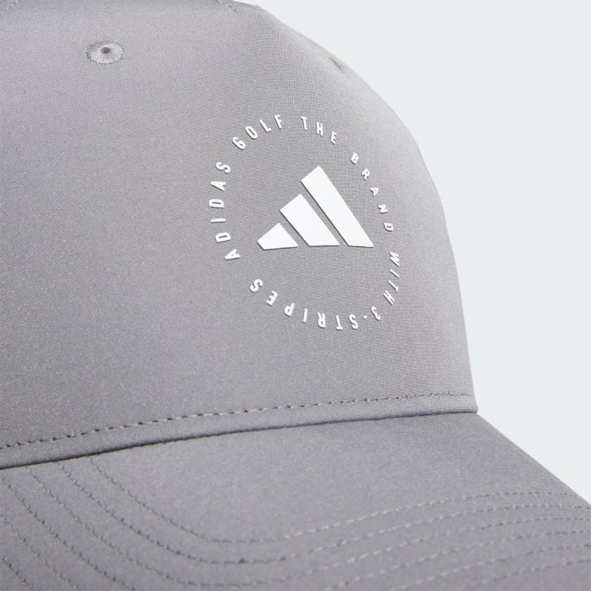 adidas RPL Performance Cap – Grey IM9182 - Image 3