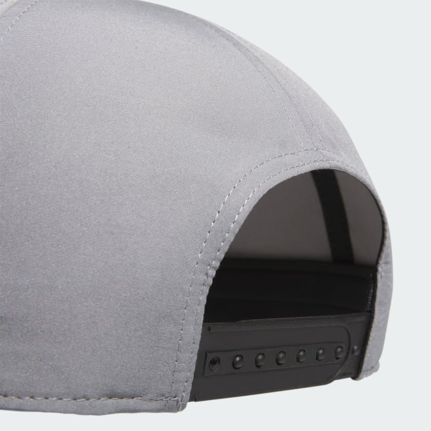adidas RPL Performance Cap – Grey IM9182 - Image 4