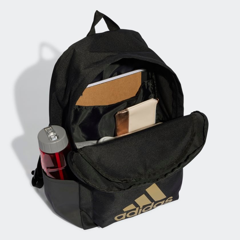 Adidas originals Classic Backpack - Image 11