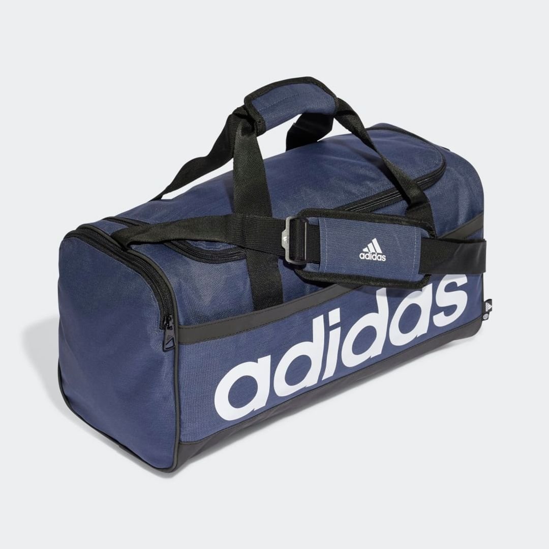 Essential Linear duffel m - multi