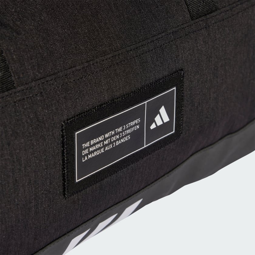 Adidas 4 Athlts M duffle bag - Image 5