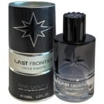 Linn Young - Last Frontier (100ml) Eau de toilette: