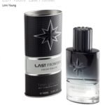 Linn Young - Last Frontier (100ml) Eau de toilette: