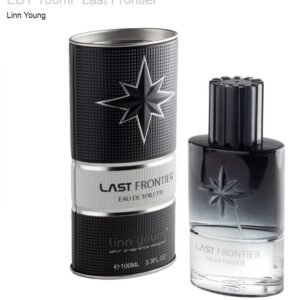 Linn Young - Last Frontier (100ml) Eau de toilette: