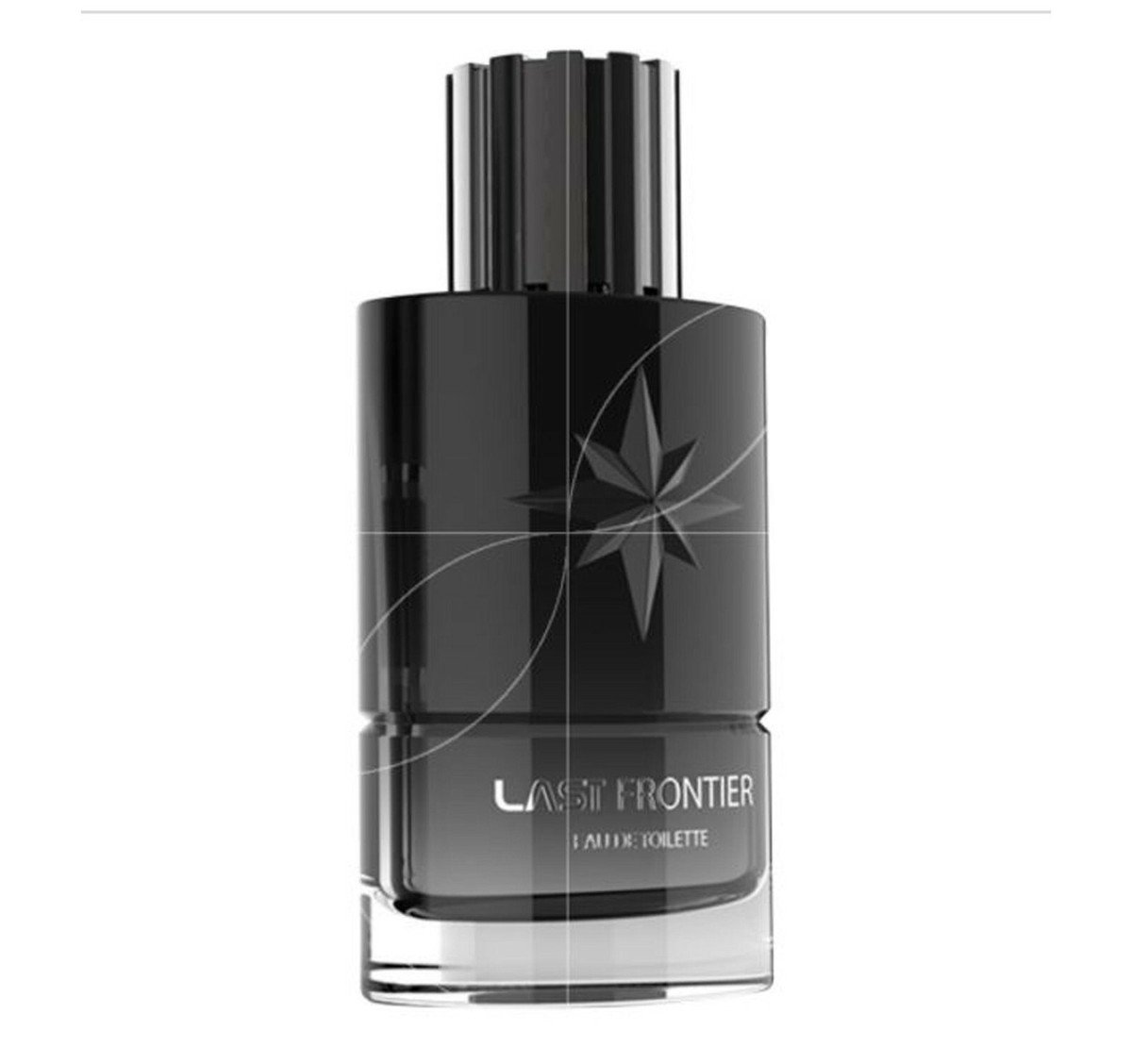 Linn Young - Last Frontier (100ml) Eau de toilette: - Image 5