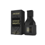 Linn Young Men's EDP Perfume - Intense Nights (100ml)