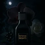 Linn Young Men's EDP Perfume - Intense Nights (100ml)