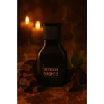 Linn Young Men's EDP Perfume - Intense Nights (100ml)