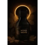 Linn Young Men's EDP Perfume - Intense Nights (100ml)