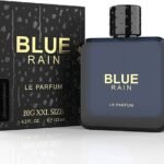 Blue Rain Eau De Toilette 125 ml