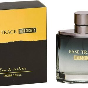 Georges Mezotti Base Track High Society Eau de Toilette for Men 100 ml