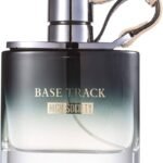 Georges Mezotti Base Track High Society Eau de Toilette for Men 100 ml