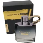 Georges Mezotti Base Track High Society Eau de Toilette for Men 100 ml