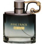 Georges Mezotti Base Track High Society Eau de Toilette for Men 100 ml