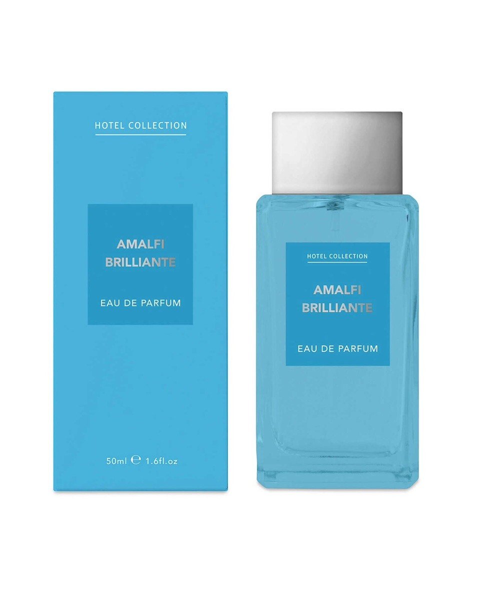 Hotel Collection Amalfi Brilliante Eau De Parfum - 100Ml - Image 3
