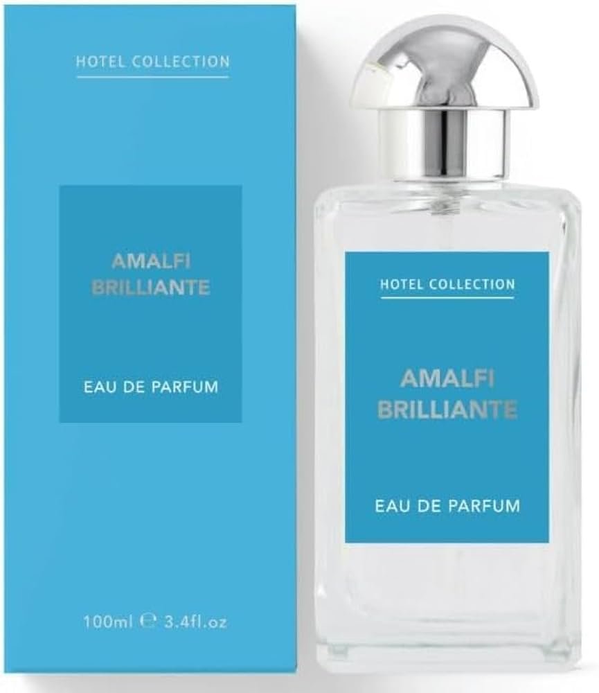 Hotel Collection Amalfi Brilliante Eau De Parfum - 100Ml - Image 2