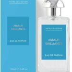 Hotel Collection Amalfi Brilliante Eau De Parfum - 100Ml