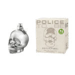 Police To Be Super [pure] Eau De Toilette 125ml