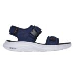 Skechers VAPOR FOAM Velcro Closure Sandals