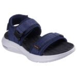 Skechers VAPOR FOAM Velcro Closure Sandals