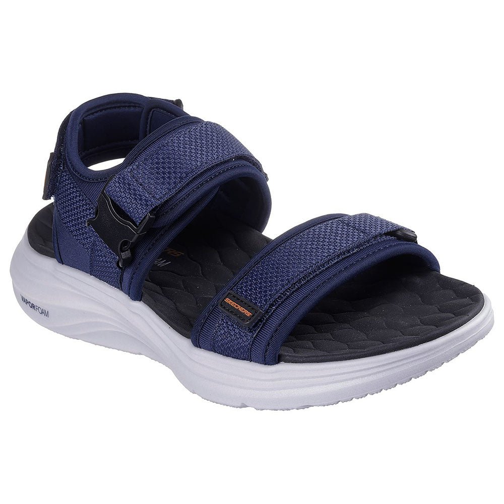 Skechers VAPOR FOAM Velcro Closure Sandals - Image 9
