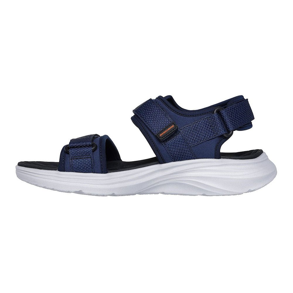 Skechers VAPOR FOAM Velcro Closure Sandals - Image 6