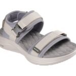 Skechers VAPOR FOAM Velcro Closure Sandals