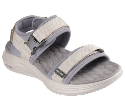 Skechers VAPOR FOAM Velcro Closure Sandals - Image 5