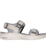 Skechers VAPOR FOAM Velcro Closure Sandals