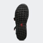 ADIDAS Men Navy Blue Textured Yanet Sports Sandals