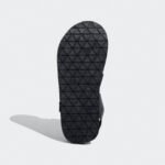 ADIDAS Men Brand Logo Embossed Hengat Sports Sandals