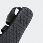 ADIDAS Men Brand Logo Embossed Hengat Sports Sandals