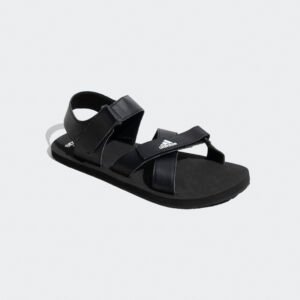 ADIDAS Men Brand Logo Embossed Hengat Sports Sandals